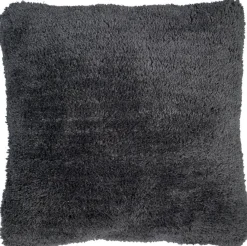 Hot Eijerkamp Collectie Tufted Sierkussen Cozy Grey