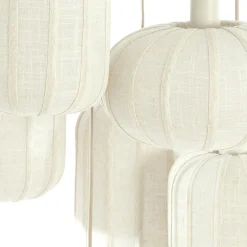 Online Trendhopper Tulsa Hanglamp Creme