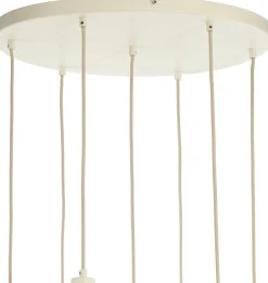 Online Trendhopper Tulsa Hanglamp Creme