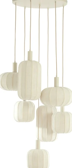 Online Trendhopper Tulsa Hanglamp Creme