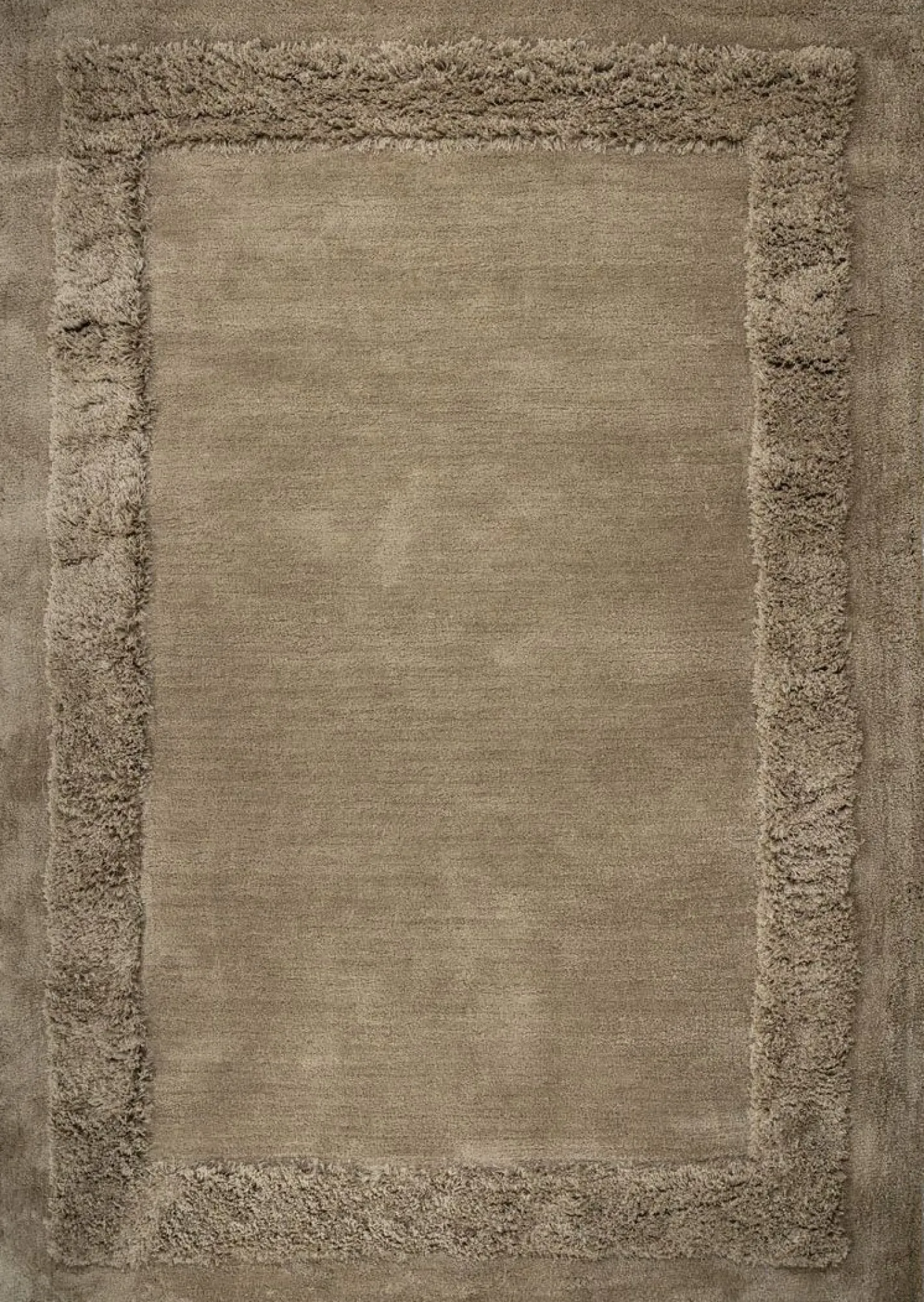 Clearance By Boo Tura Vloerkleed Taupe
