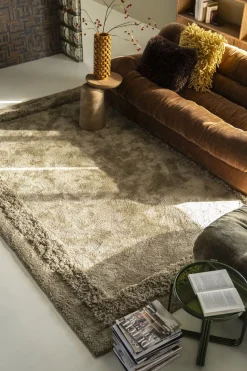 Clearance By Boo Tura Vloerkleed Taupe