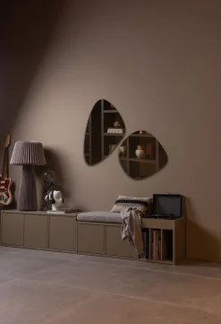 Best WOOOD Turner Tv-meubel Mud