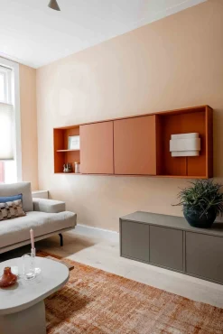 Best WOOOD Turner Tv-meubel Mud