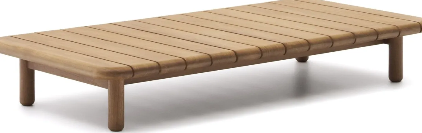 Best Kave Home Turqueta Salontafel Naturel