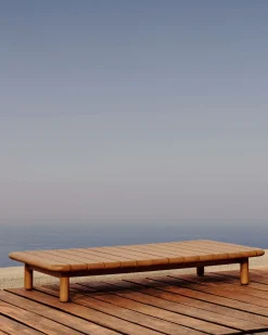 Best Kave Home Turqueta Salontafel Naturel