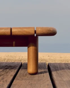Best Kave Home Turqueta Salontafel Naturel