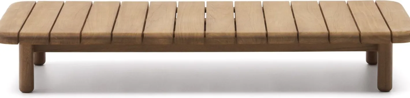Best Kave Home Turqueta Salontafel Naturel