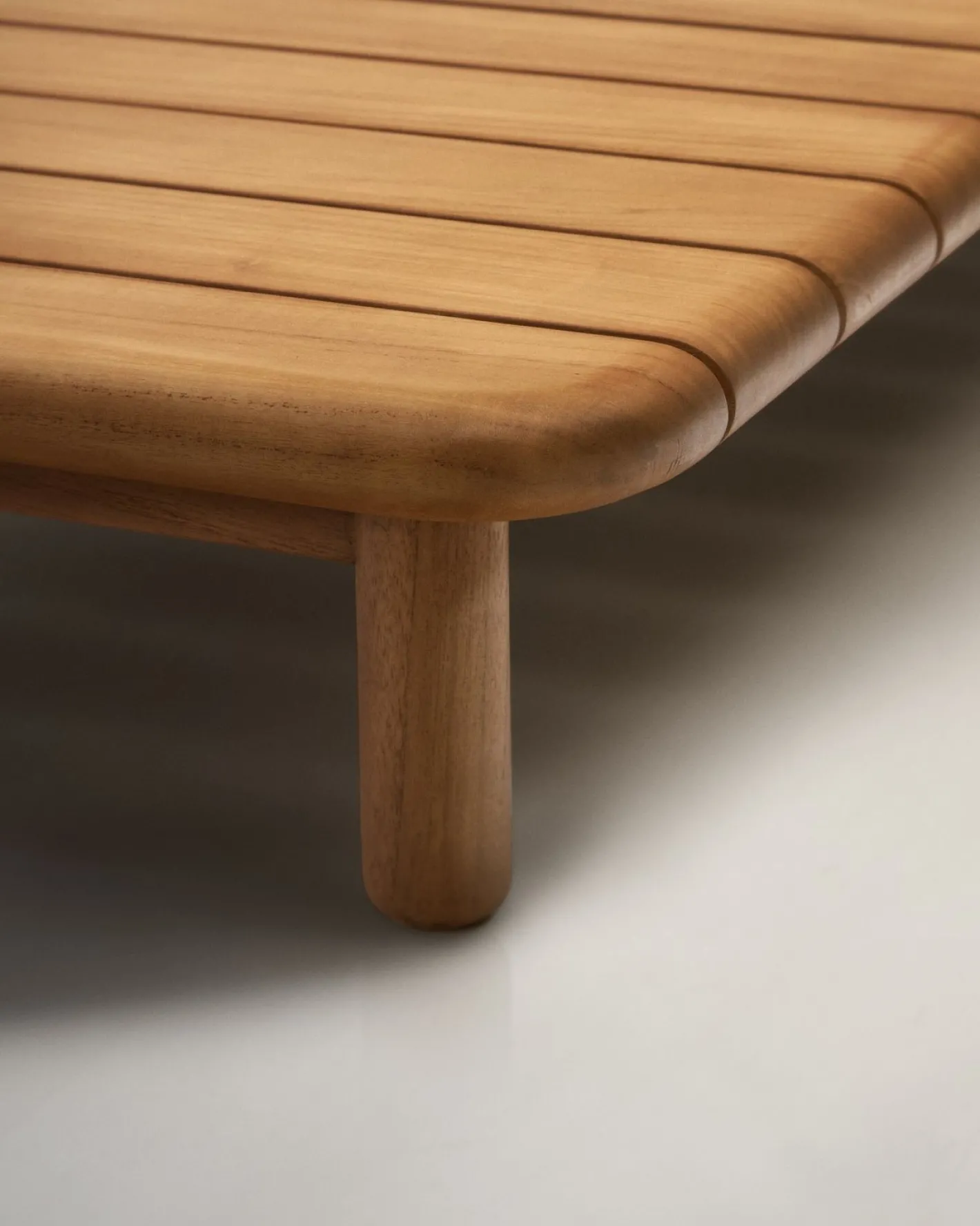 Best Kave Home Turqueta Salontafel Naturel