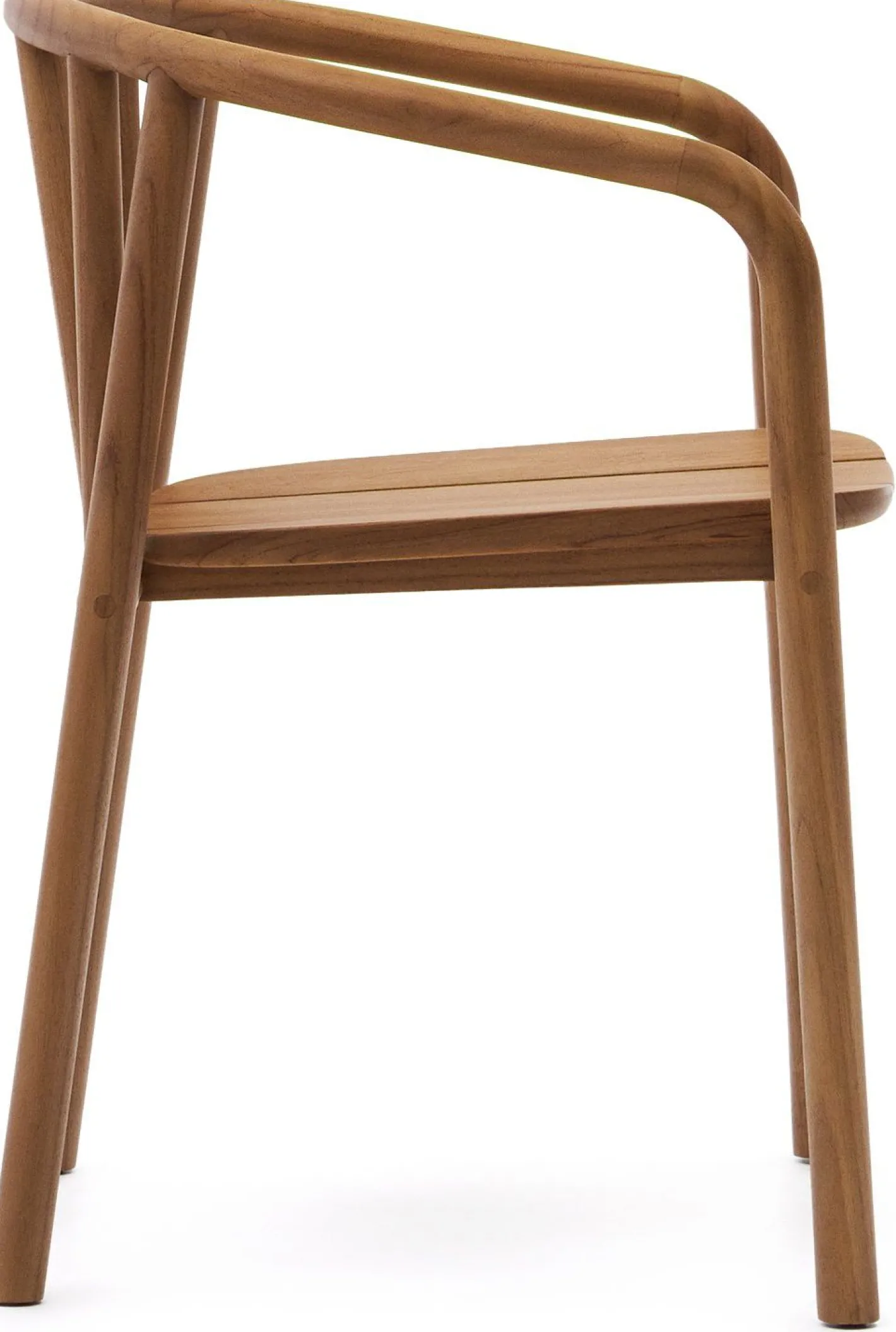 Best Kave Home Turqueta Tuinstoel Naturel