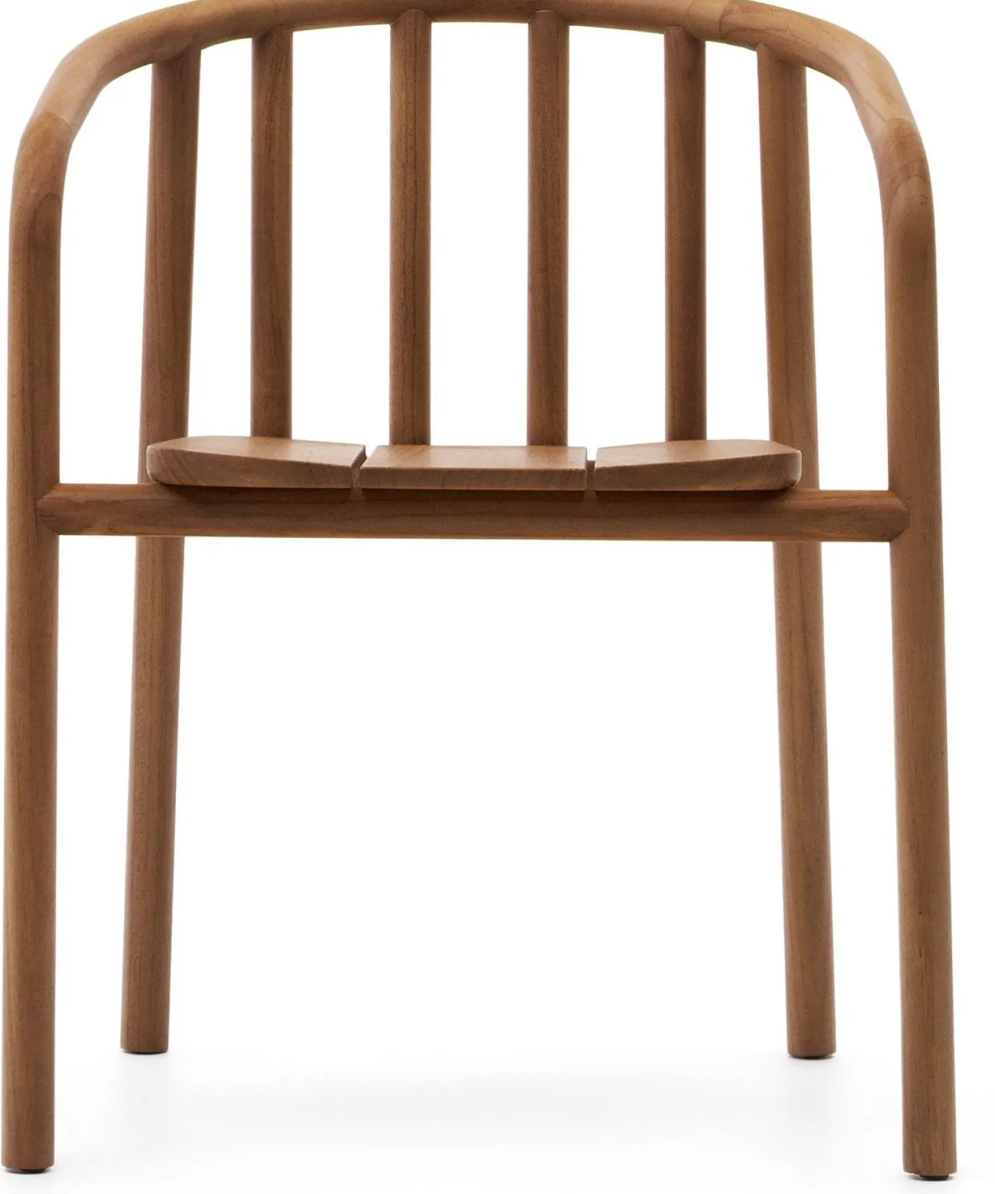 Best Kave Home Turqueta Tuinstoel Naturel
