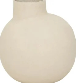 New Urban Nature Culture Tuuli Pot Beige