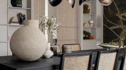 New Urban Nature Culture Tuuli Pot Beige