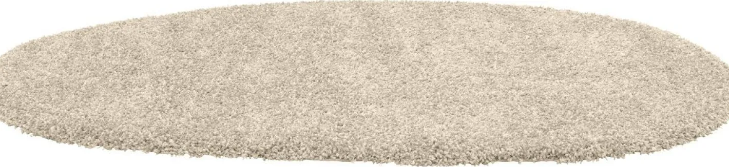 Outlet Trendhopper Twiggy Vloerkleed Beige