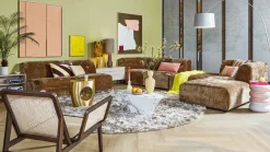 Discount Foscarini Twiggy XL Vloerlamp Greige