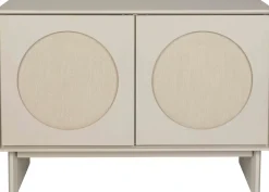 New Zuiver Twin Dressoir Grijs