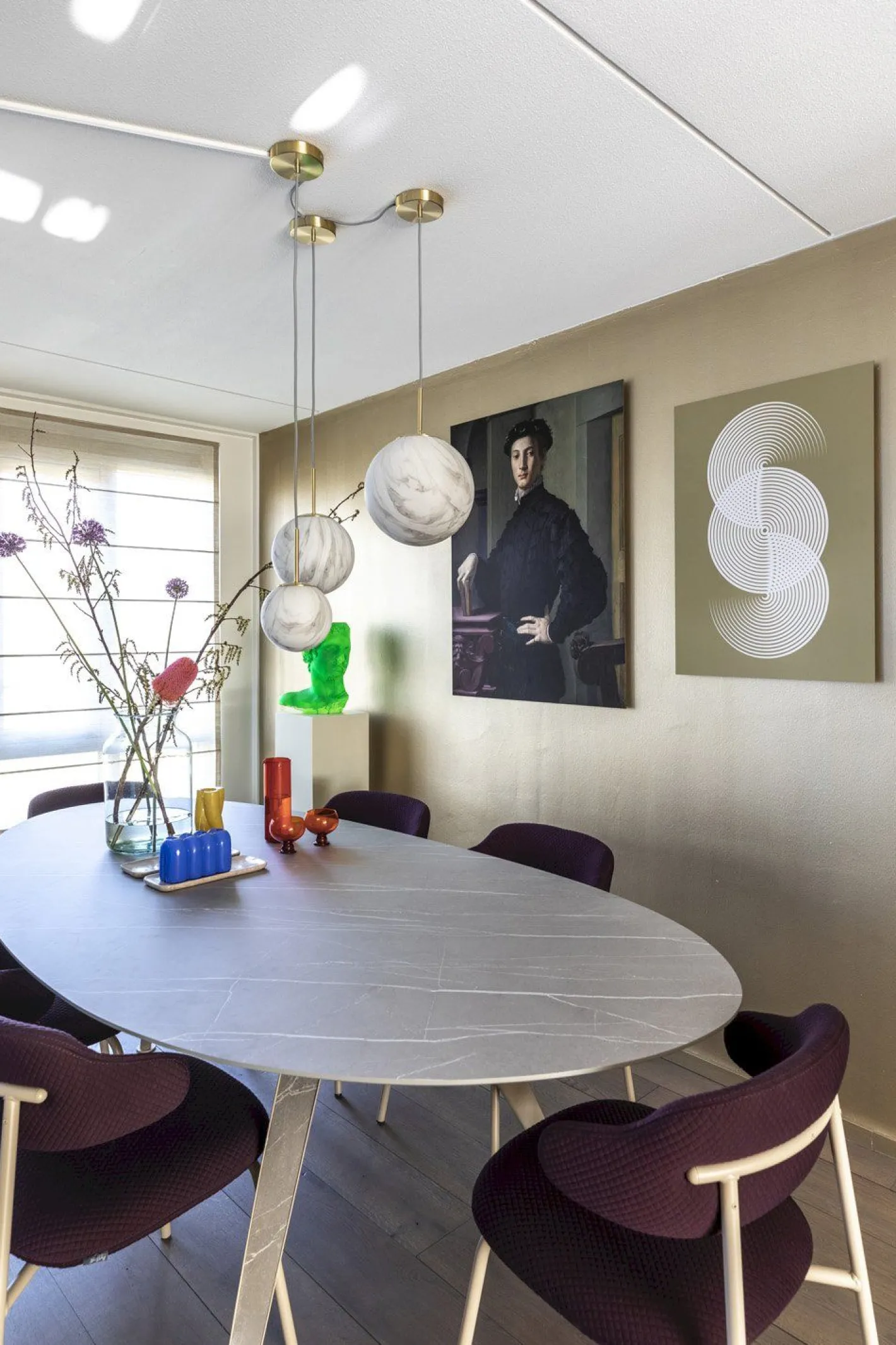 Discount Bree's New World Twinny Eettafel Zwart