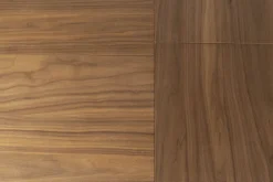 New Zuiver Twist Ovaal Eettafel Bruin