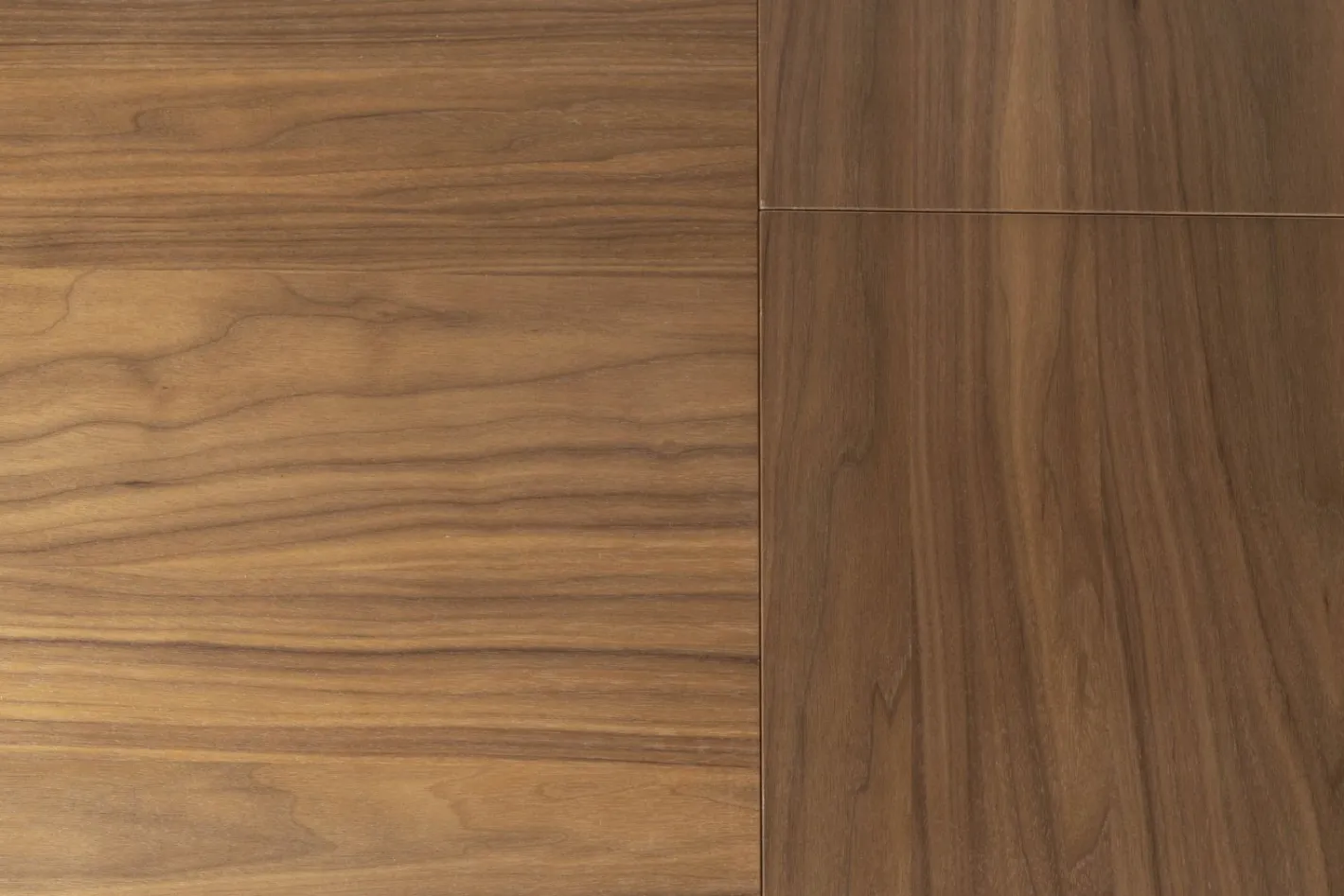 New Zuiver Twist Ovaal Eettafel Bruin