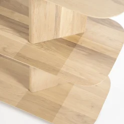 Clearance Eleonora Ty Dressoir Naturel