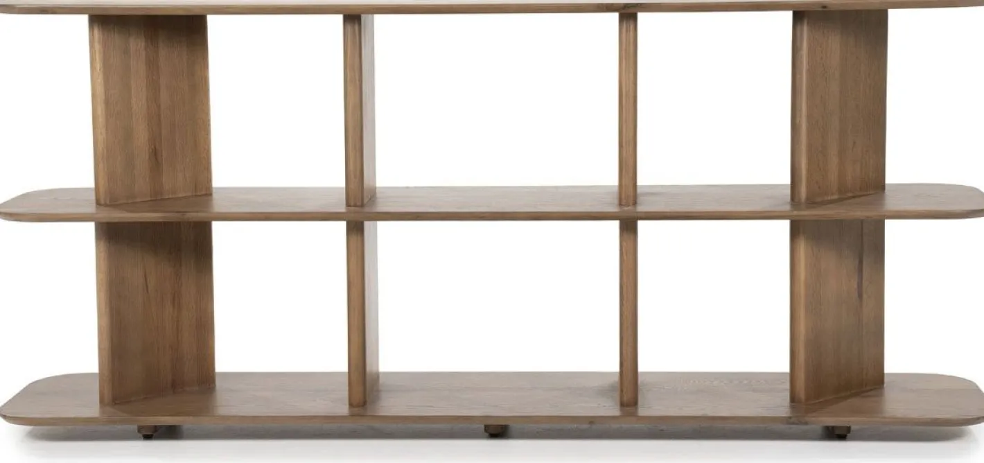 Discount Eleonora Ty Dressoir Bruin