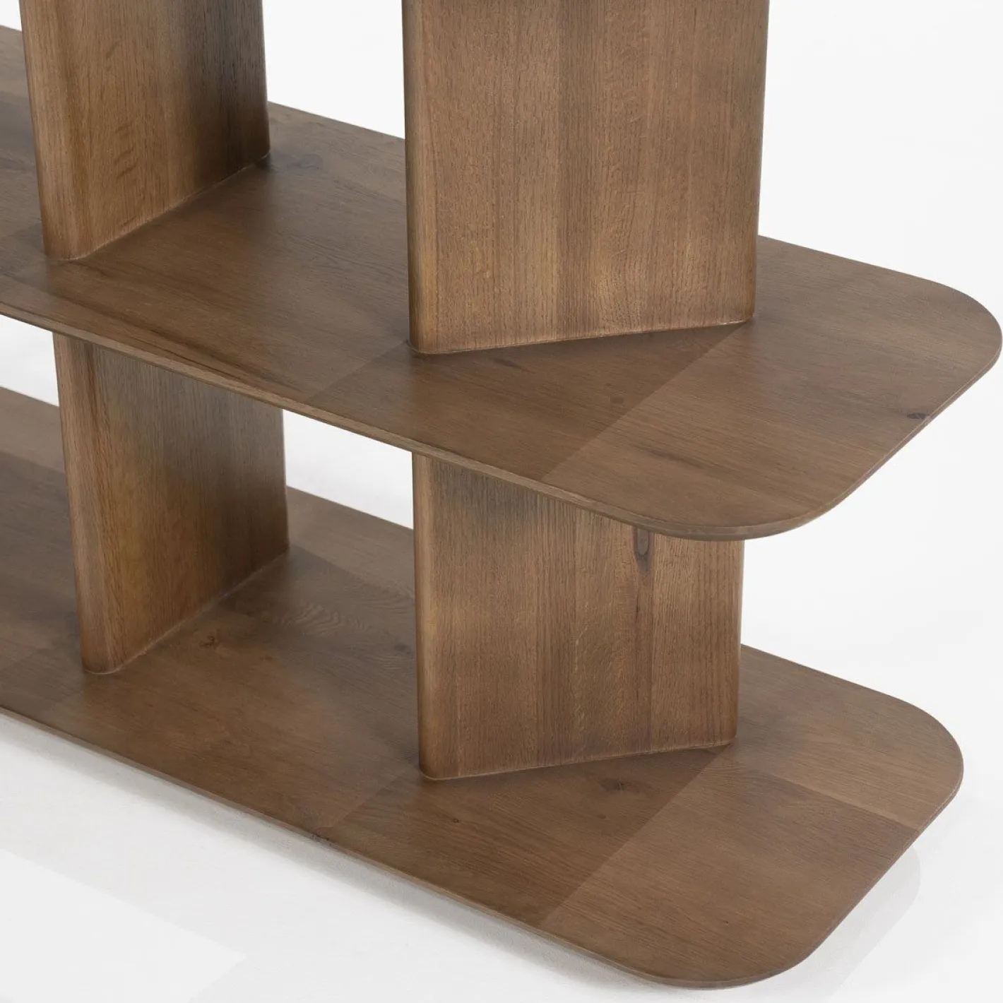 Discount Eleonora Ty Dressoir Bruin