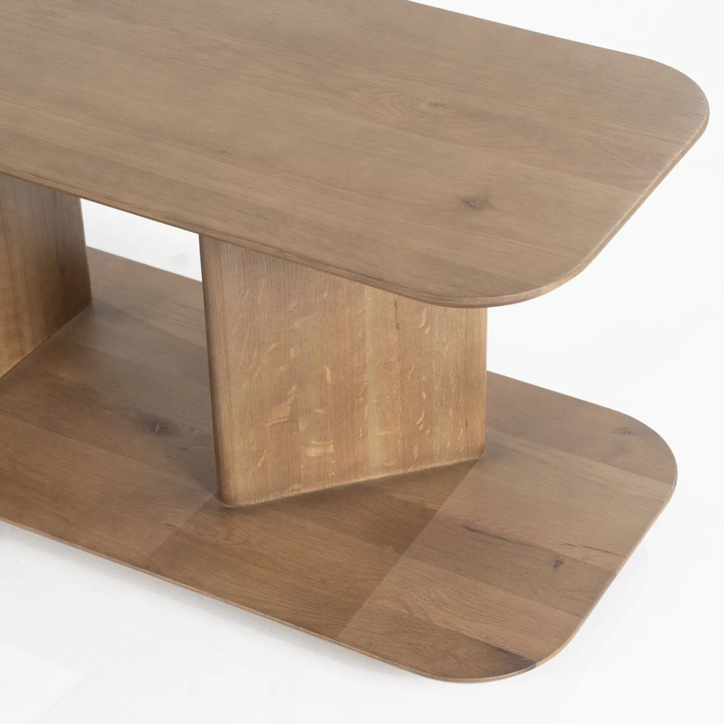 Outlet Eleonora Ty Tv-meubel Bruin
