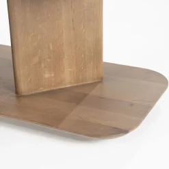 Outlet Eleonora Ty Tv-meubel Bruin