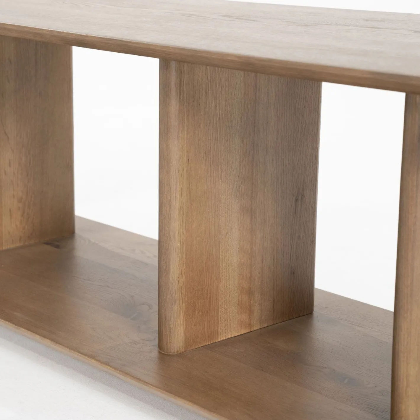 Outlet Eleonora Ty Tv-meubel Bruin