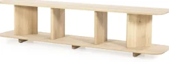 Online Eleonora Ty Tv-meubel Naturel