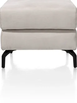 New Henders en Hazel Tycan Hocker Grijs