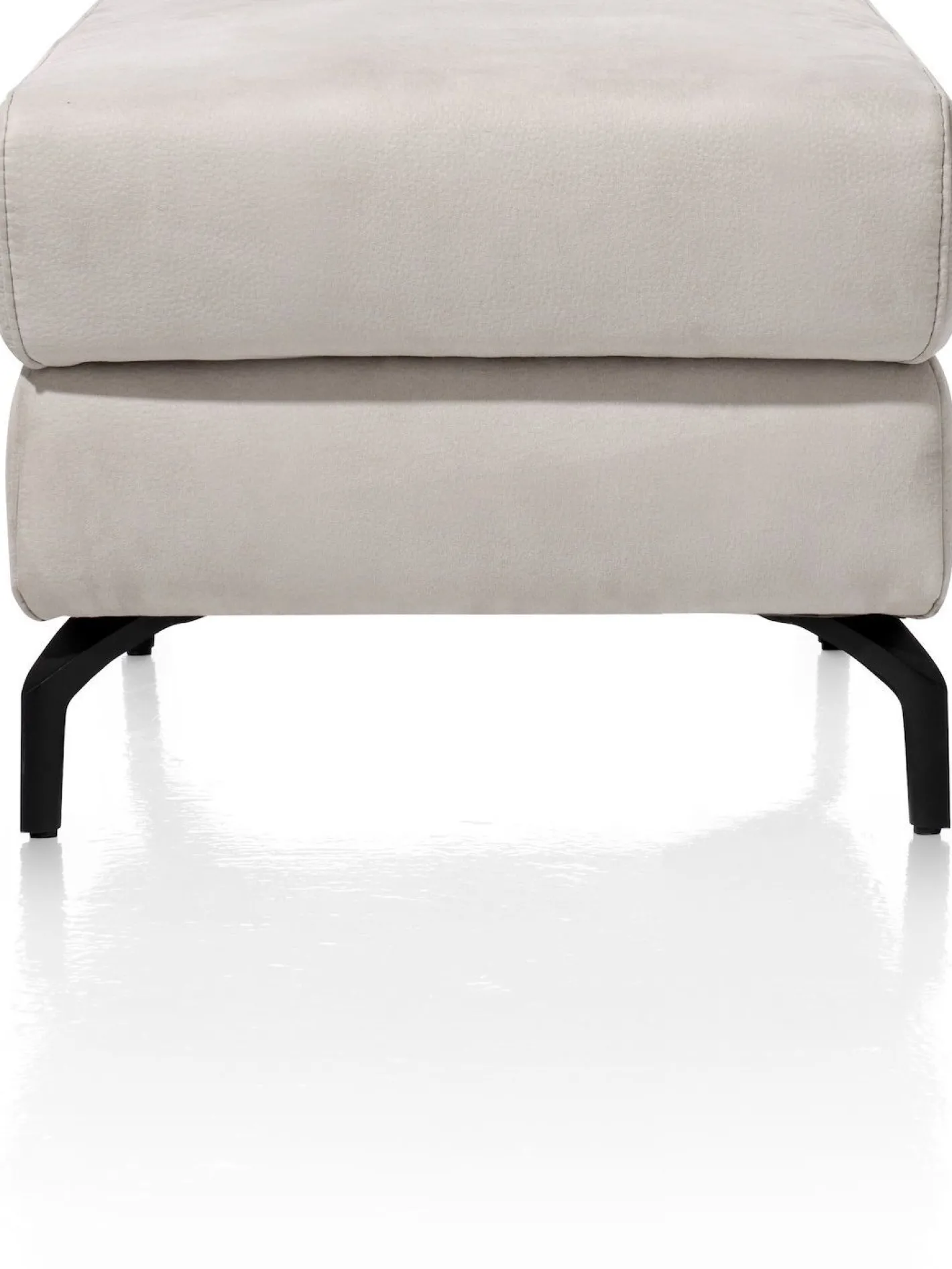 New Henders en Hazel Tycan Hocker Grijs