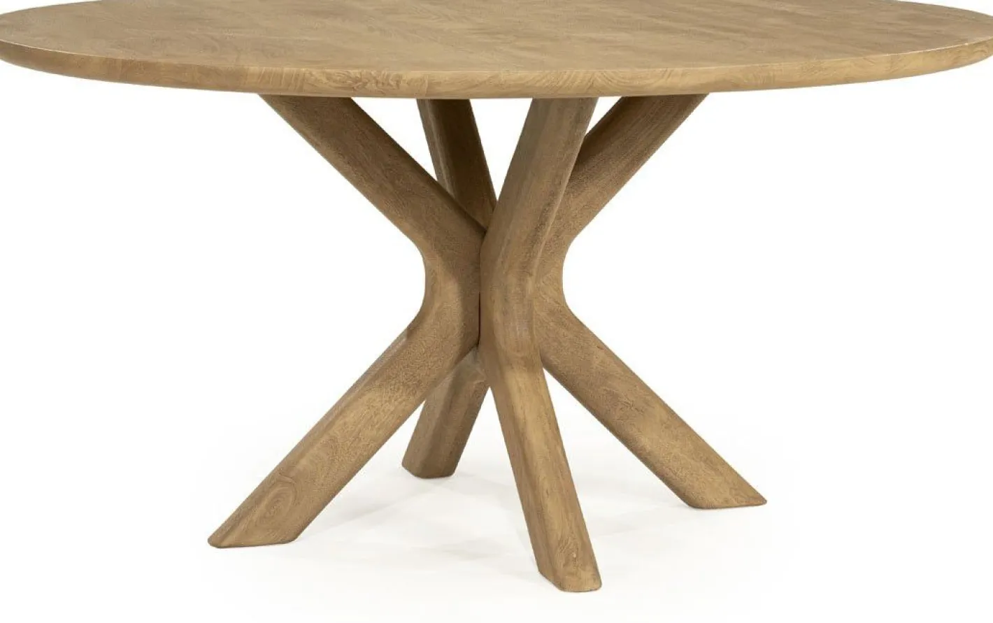 New Eleonora Tycho Eettafel Naturel
