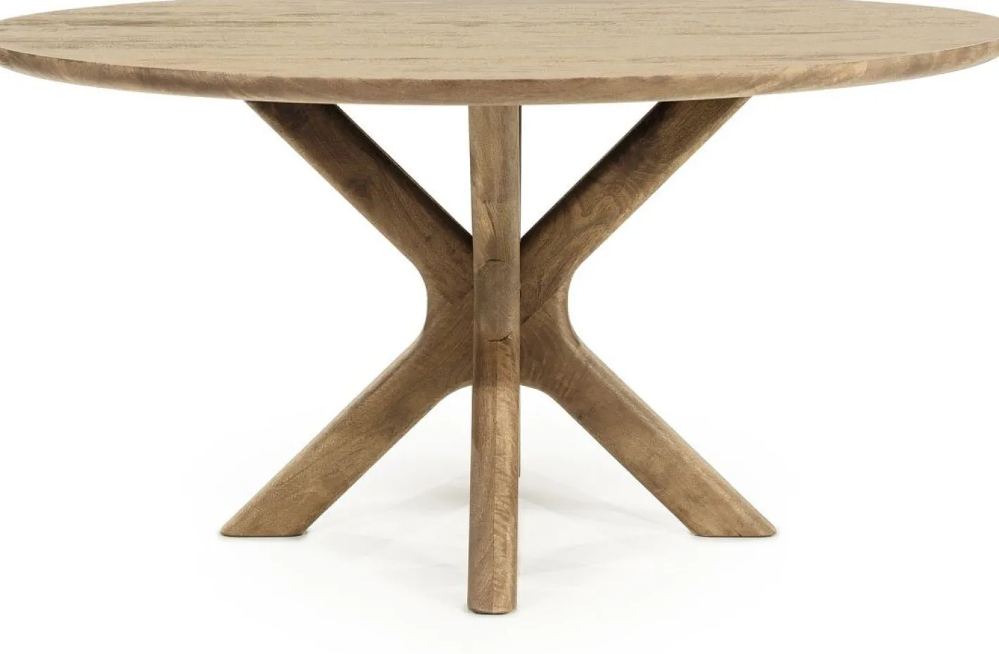 New Eleonora Tycho Eettafel Naturel