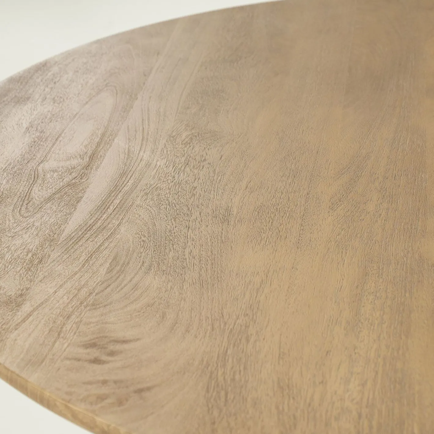 New Eleonora Tycho Eettafel Naturel