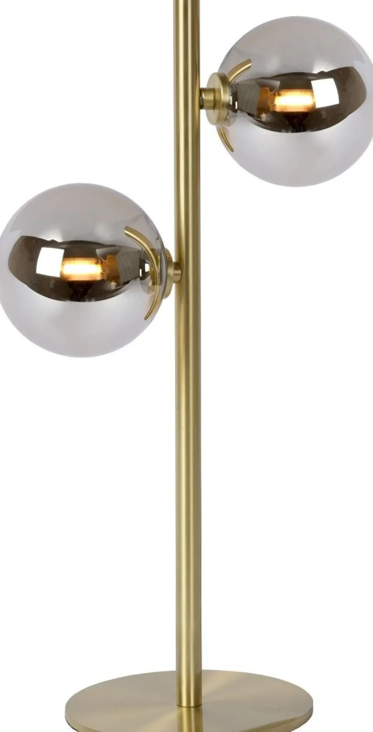 Lucide Tycho Tafellamp Goud