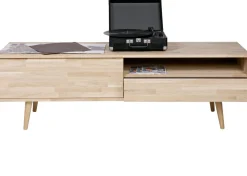 Hot WOOOD Tygo Tv-meubel naturel