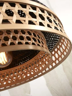 Discount Good&Mojo Ubud Hanglamp Natural
