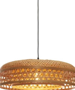 Hot Good&Mojo Ubud Hanglamp Natural