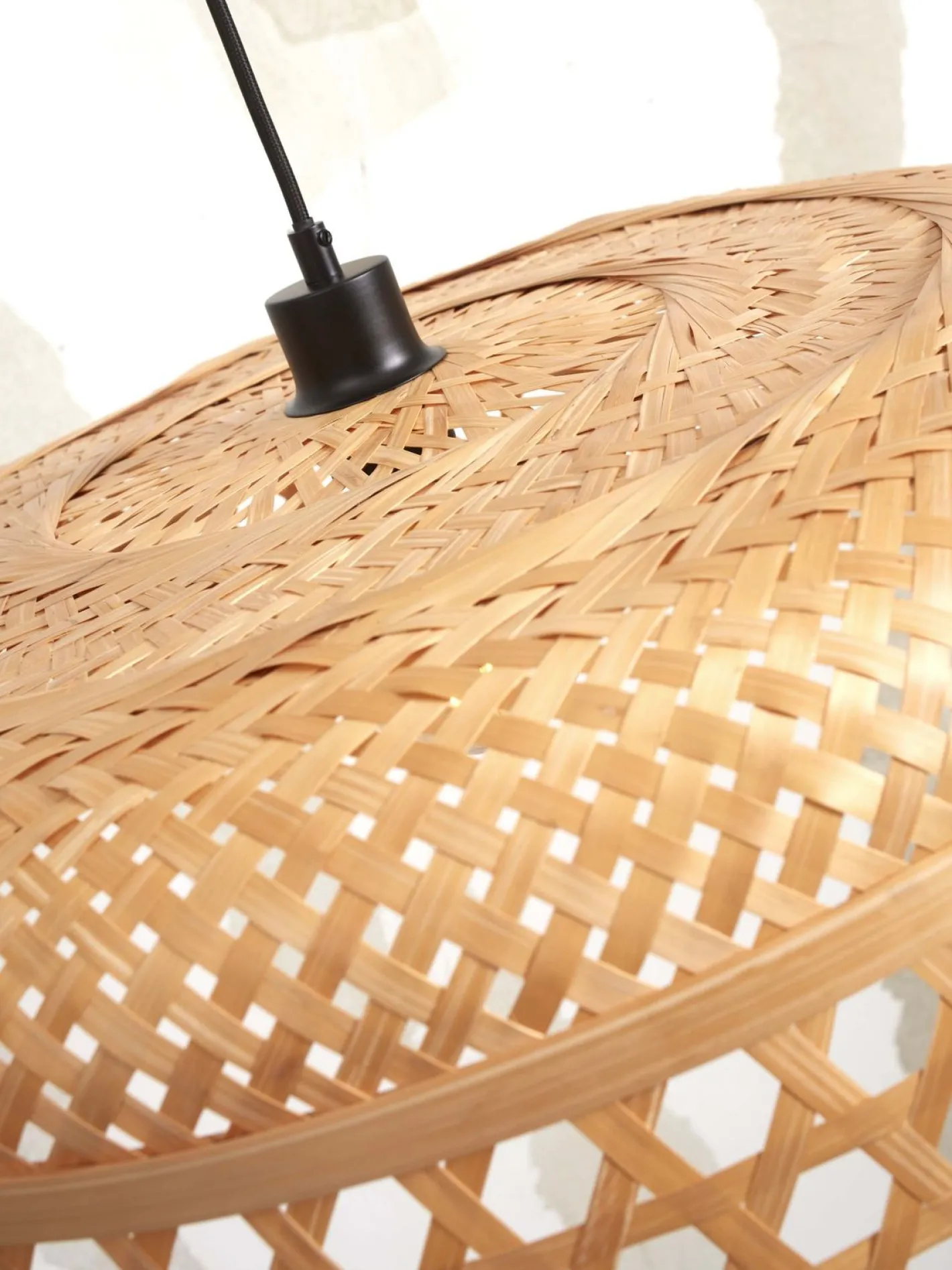 Sale Good&Mojo Ubud Set van 2 Hanglamp Natural