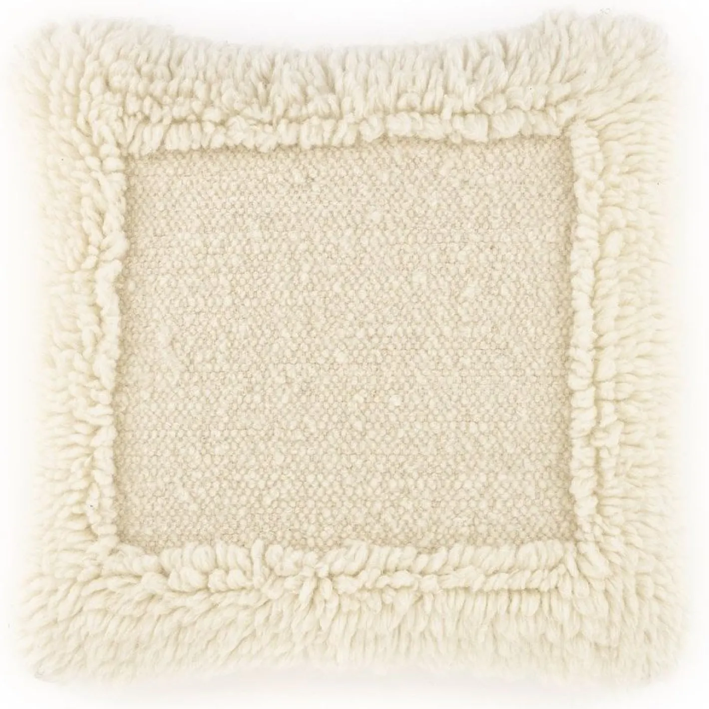 Clearance By Boo Ullie Sierkussen Beige