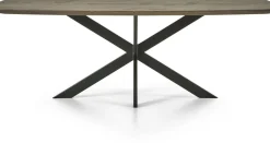 Hot Montèl Ultimo Eettafel Deer Brown
