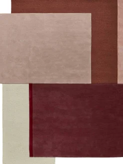 Sale Brinker Carpets Umare Vloerkleed Blush