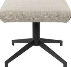 Clearance Zuiver Uncle Jesse Hocker Grey