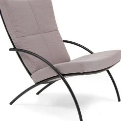 Discount Harvink Uncle Sam Retro Fauteuil Okergeel