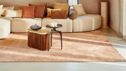 Hot Brinker Carpets Unique Vloerkleed Rust