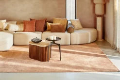 Hot Brinker Carpets Unique Vloerkleed Rust