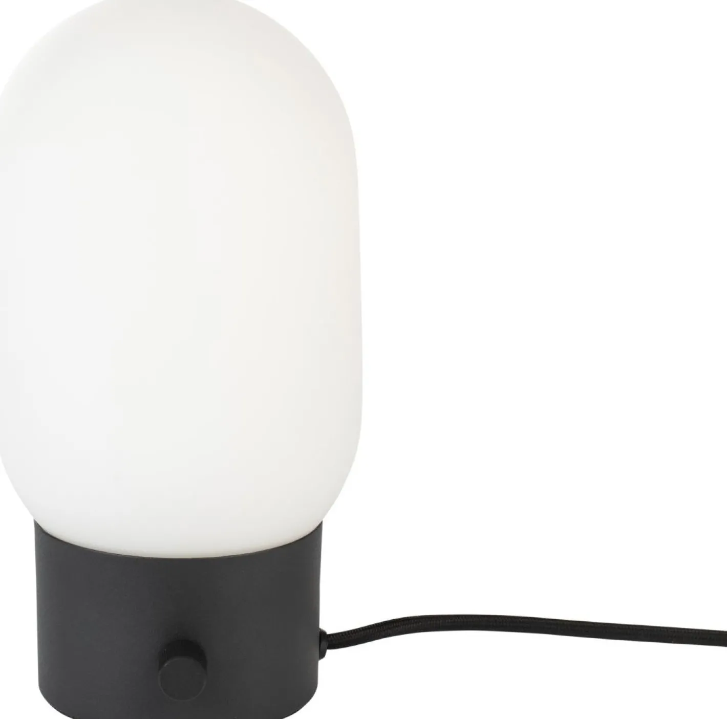 Zuiver Urban Charger (set van 4) Tafellamp Black