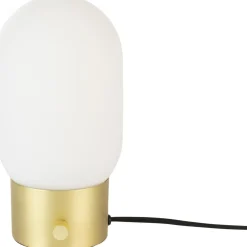 New Zuiver Urban Charger (set van 4) Tafellamp Gold