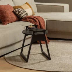 Online WOOOD Utopia Vloerkleed Natural